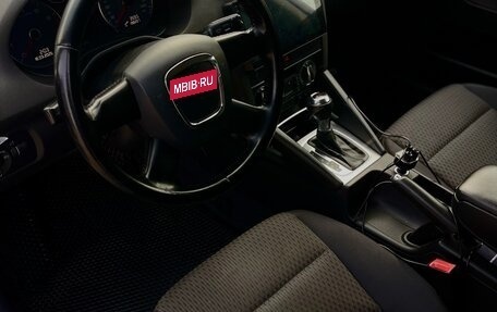 Audi A3, 2010 год, 980 000 рублей, 15 фотография