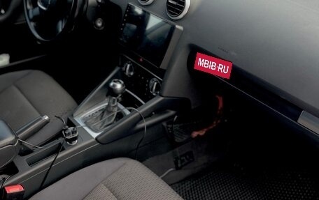 Audi A3, 2010 год, 980 000 рублей, 16 фотография