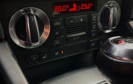 Audi A3, 2010 год, 980 000 рублей, 20 фотография