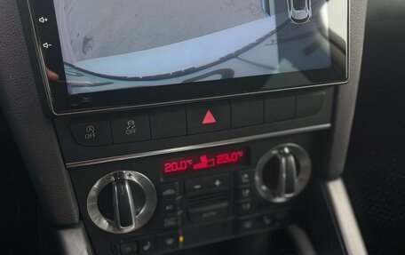 Audi A3, 2010 год, 980 000 рублей, 22 фотография