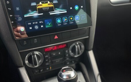 Audi A3, 2010 год, 980 000 рублей, 21 фотография