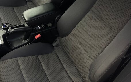 Audi A3, 2010 год, 980 000 рублей, 19 фотография