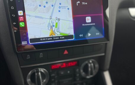 Audi A3, 2010 год, 980 000 рублей, 23 фотография