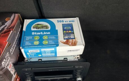 Audi A3, 2010 год, 980 000 рублей, 27 фотография