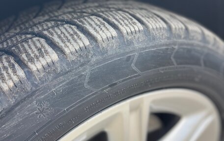 Audi A3, 2010 год, 980 000 рублей, 24 фотография