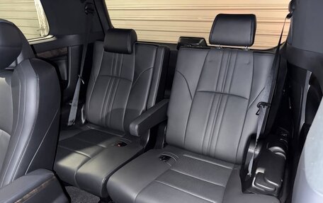 Toyota Alphard III, 2019 год, 7 350 000 рублей, 14 фотография