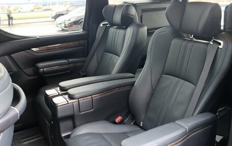 Toyota Alphard III, 2019 год, 7 350 000 рублей, 12 фотография