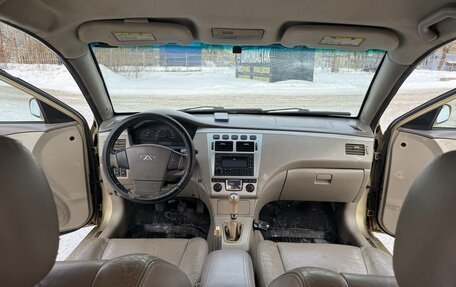 Chery Fora (A21), 2007 год, 79 000 рублей, 6 фотография