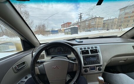 Chery Fora (A21), 2007 год, 79 000 рублей, 8 фотография