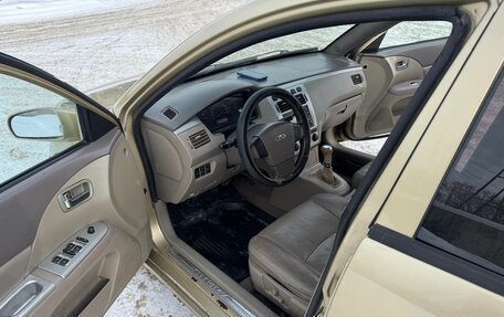 Chery Fora (A21), 2007 год, 79 000 рублей, 7 фотография