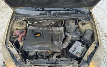 Chery Fora (A21), 2007 год, 79 000 рублей, 11 фотография