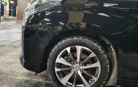 Toyota Alphard III, 2019 год, 7 350 000 рублей, 19 фотография