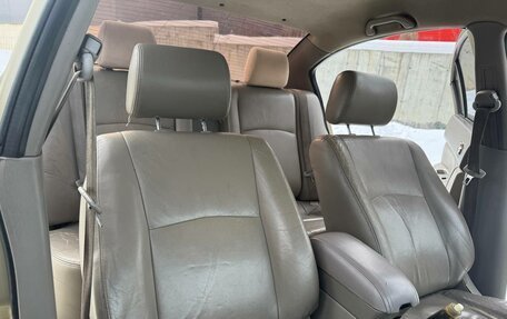 Chery Fora (A21), 2007 год, 79 000 рублей, 9 фотография