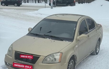Chery Fora (A21), 2007 год, 79 000 рублей, 3 фотография
