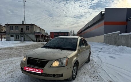Chery Fora (A21), 2007 год, 79 000 рублей, 4 фотография