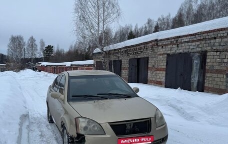 Chery Fora (A21), 2007 год, 79 000 рублей, 2 фотография
