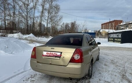 Chery Fora (A21), 2007 год, 79 000 рублей, 5 фотография