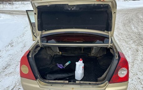 Chery Fora (A21), 2007 год, 79 000 рублей, 12 фотография