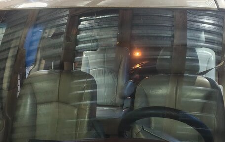Mazda MPV II, 2001 год, 460 000 рублей, 9 фотография