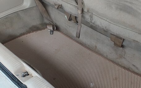 Mazda MPV II, 2001 год, 460 000 рублей, 5 фотография