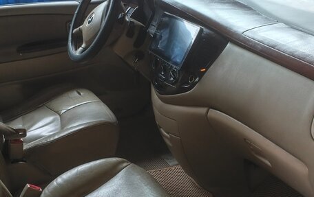 Mazda MPV II, 2001 год, 460 000 рублей, 7 фотография