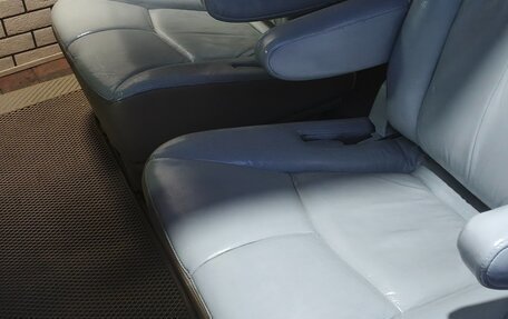 Mazda MPV II, 2001 год, 460 000 рублей, 10 фотография