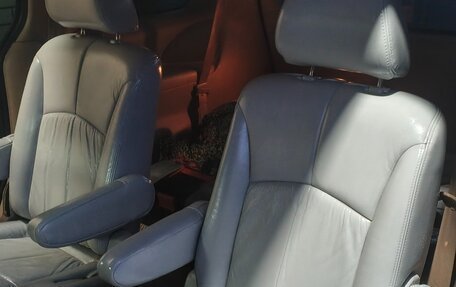 Mazda MPV II, 2001 год, 460 000 рублей, 11 фотография