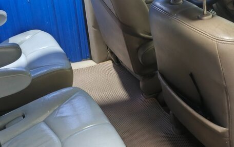 Mazda MPV II, 2001 год, 460 000 рублей, 8 фотография