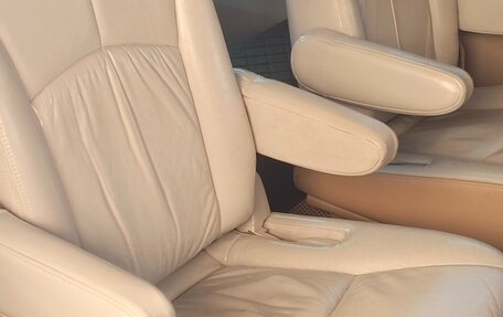 Mazda MPV II, 2001 год, 460 000 рублей, 17 фотография