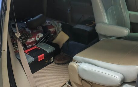 Mazda MPV II, 2001 год, 460 000 рублей, 13 фотография