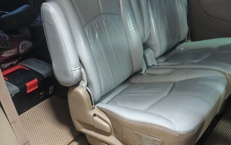 Mazda MPV II, 2001 год, 460 000 рублей, 14 фотография