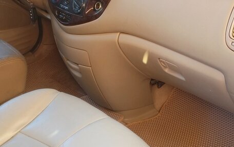 Mazda MPV II, 2001 год, 460 000 рублей, 15 фотография