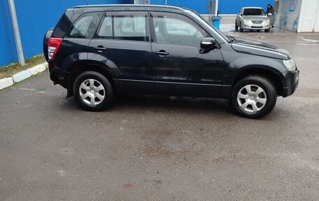 Suzuki Grand Vitara, 2010 год, 900 000 рублей, 2 фотография