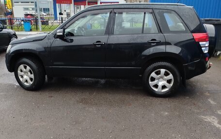 Suzuki Grand Vitara, 2010 год, 900 000 рублей, 3 фотография