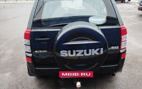 Suzuki Grand Vitara, 2010 год, 900 000 рублей, 4 фотография