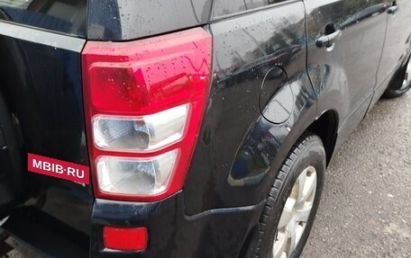 Suzuki Grand Vitara, 2010 год, 900 000 рублей, 6 фотография