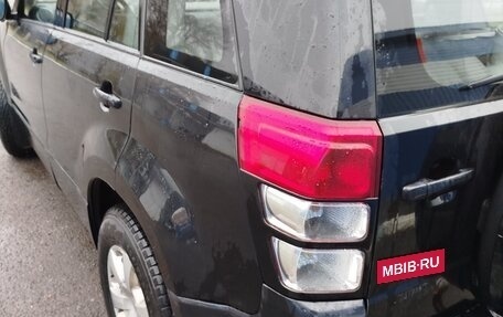 Suzuki Grand Vitara, 2010 год, 900 000 рублей, 7 фотография