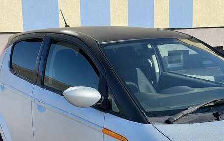 Subaru R2, 2004 год, 390 000 рублей, 9 фотография