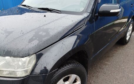 Suzuki Grand Vitara, 2010 год, 900 000 рублей, 8 фотография