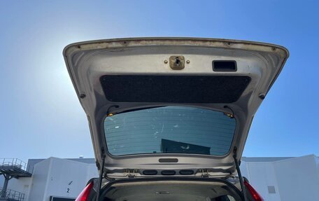 Subaru R2, 2004 год, 390 000 рублей, 8 фотография