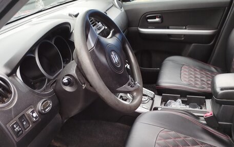 Suzuki Grand Vitara, 2010 год, 900 000 рублей, 9 фотография