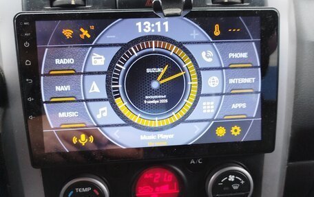 Suzuki Grand Vitara, 2010 год, 900 000 рублей, 11 фотография