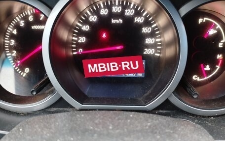 Suzuki Grand Vitara, 2010 год, 900 000 рублей, 10 фотография