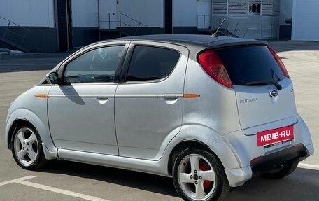 Subaru R2, 2004 год, 390 000 рублей, 5 фотография