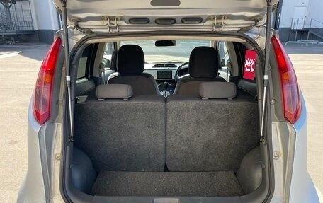 Subaru R2, 2004 год, 390 000 рублей, 7 фотография