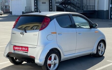 Subaru R2, 2004 год, 390 000 рублей, 11 фотография