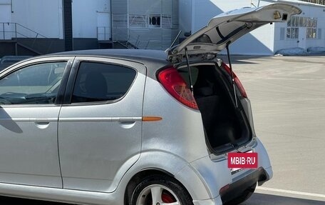 Subaru R2, 2004 год, 390 000 рублей, 6 фотография