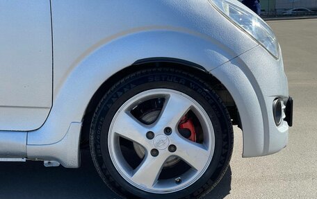 Subaru R2, 2004 год, 390 000 рублей, 17 фотография