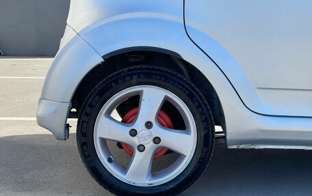 Subaru R2, 2004 год, 390 000 рублей, 14 фотография