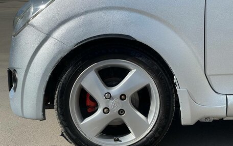 Subaru R2, 2004 год, 390 000 рублей, 16 фотография